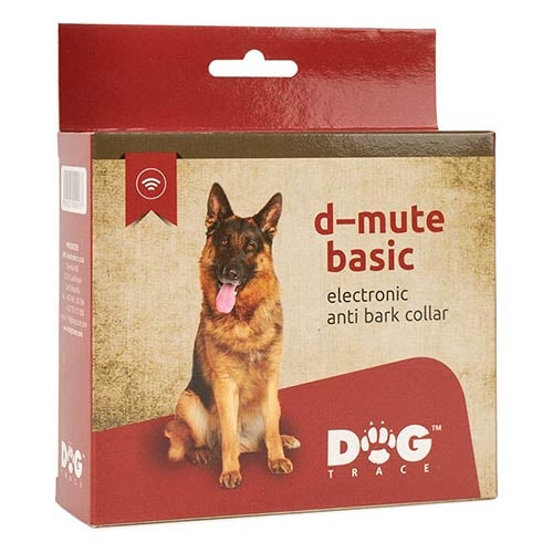 Collar antiladridos automático (DG301)