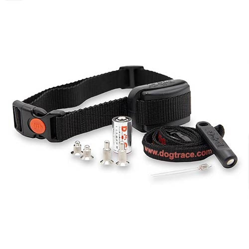 Antiladridos DogTrace