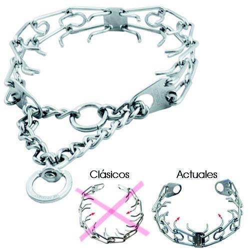 Collar de entrenamiento Sprenger Ultra-Plus