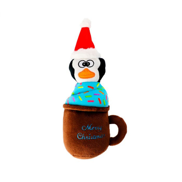 Dingo Peluche Penguin 30 cm