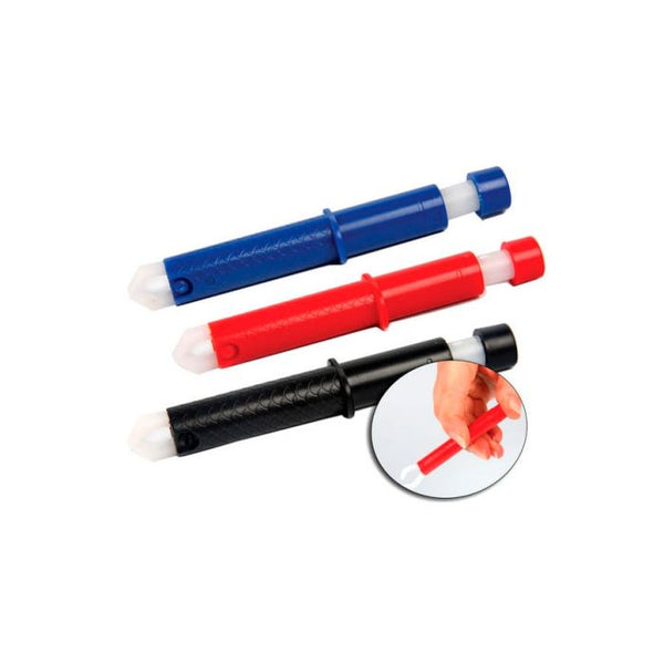 Dingo Pinzas para quitar garrapatas