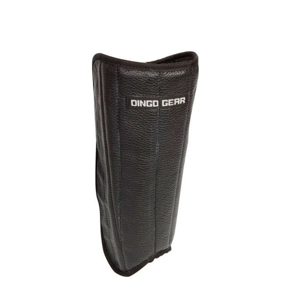 Dingo Gear Protector para pierna con refuerzo de aramida