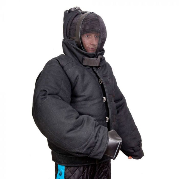 Dingo Gear Protector de cuero para mano