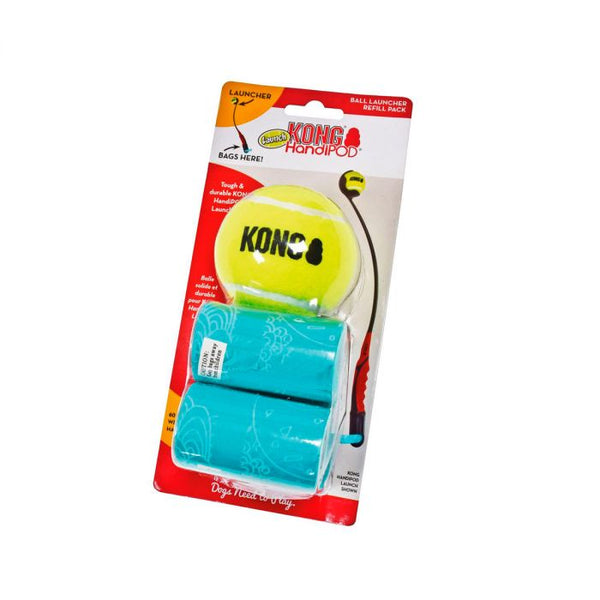 Kong Recambio para lanzador HandiPOD
